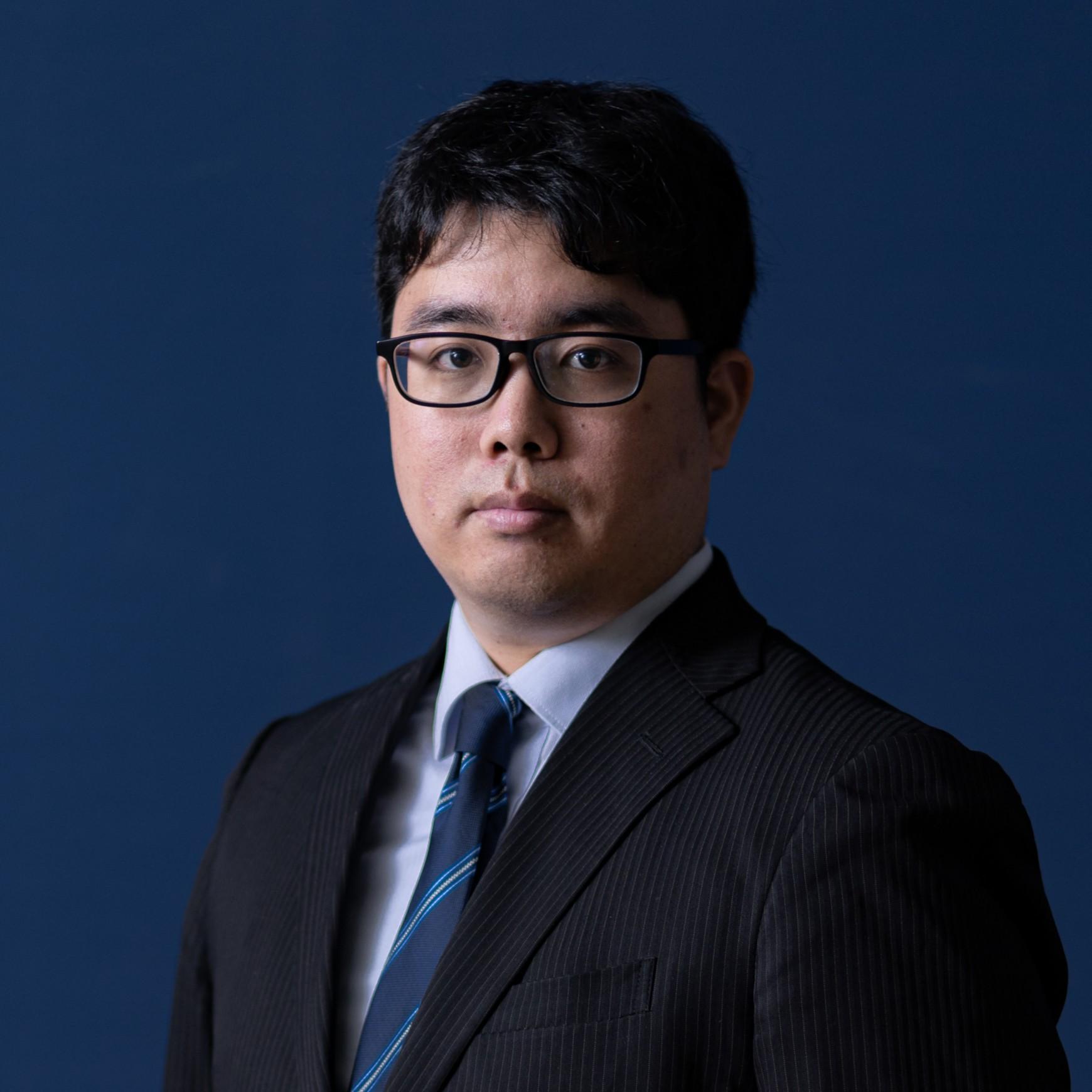 加藤 雄士