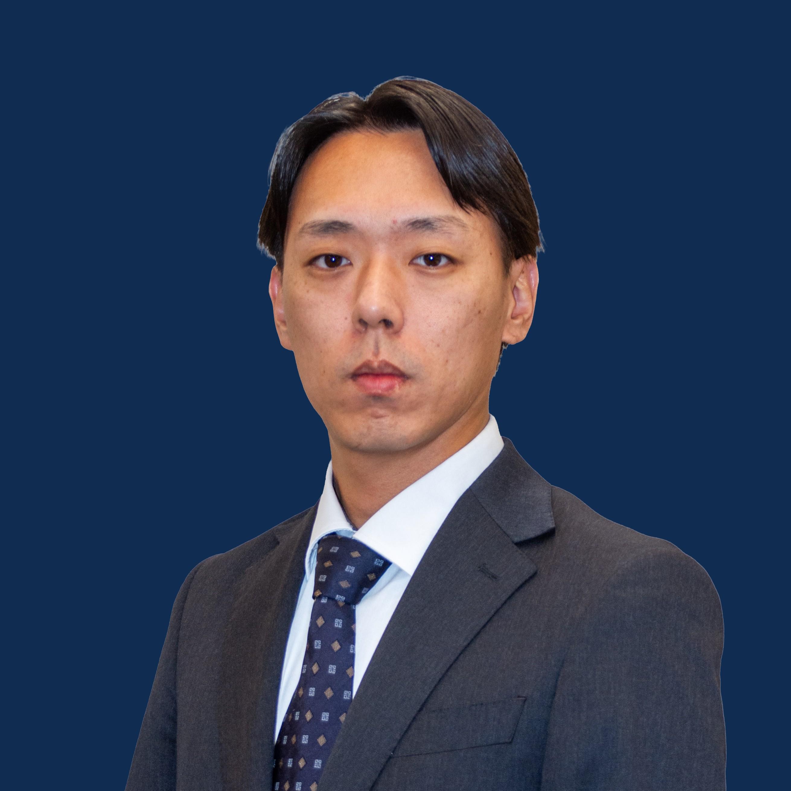 室井 翔太