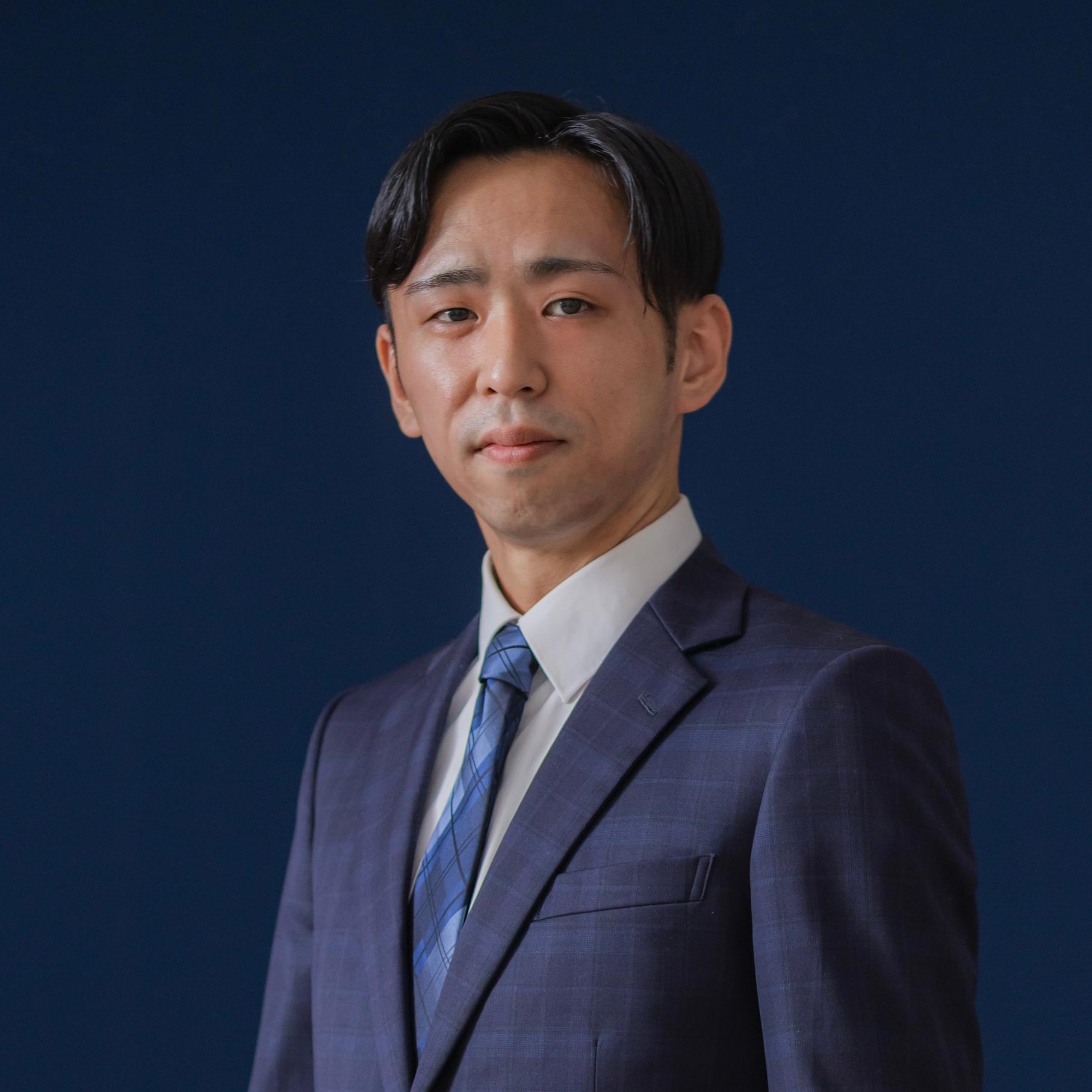 松原 周平