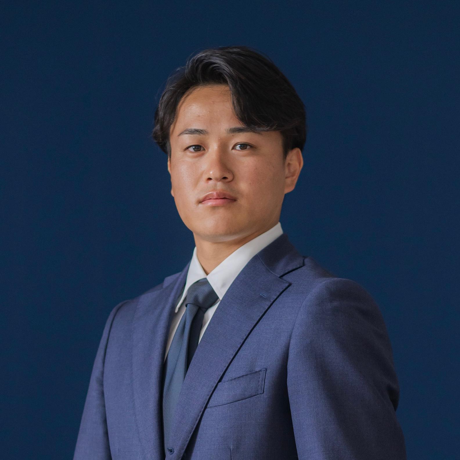金田 侑万