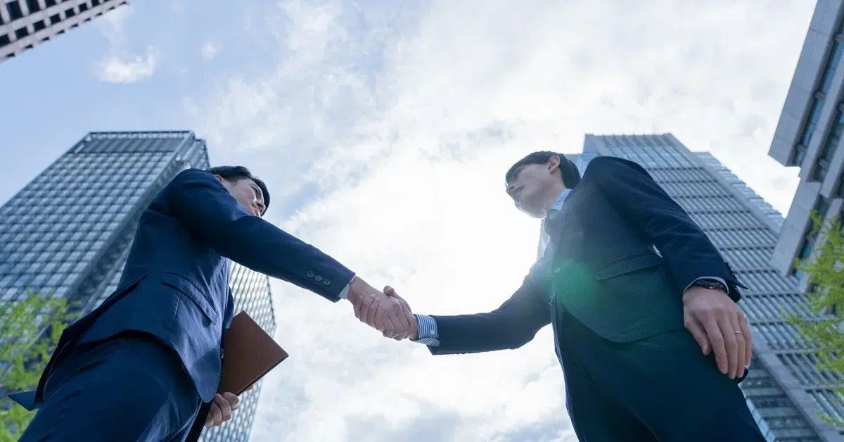 建設・不動産業界特化【ヘッドハンター】を積極採用中