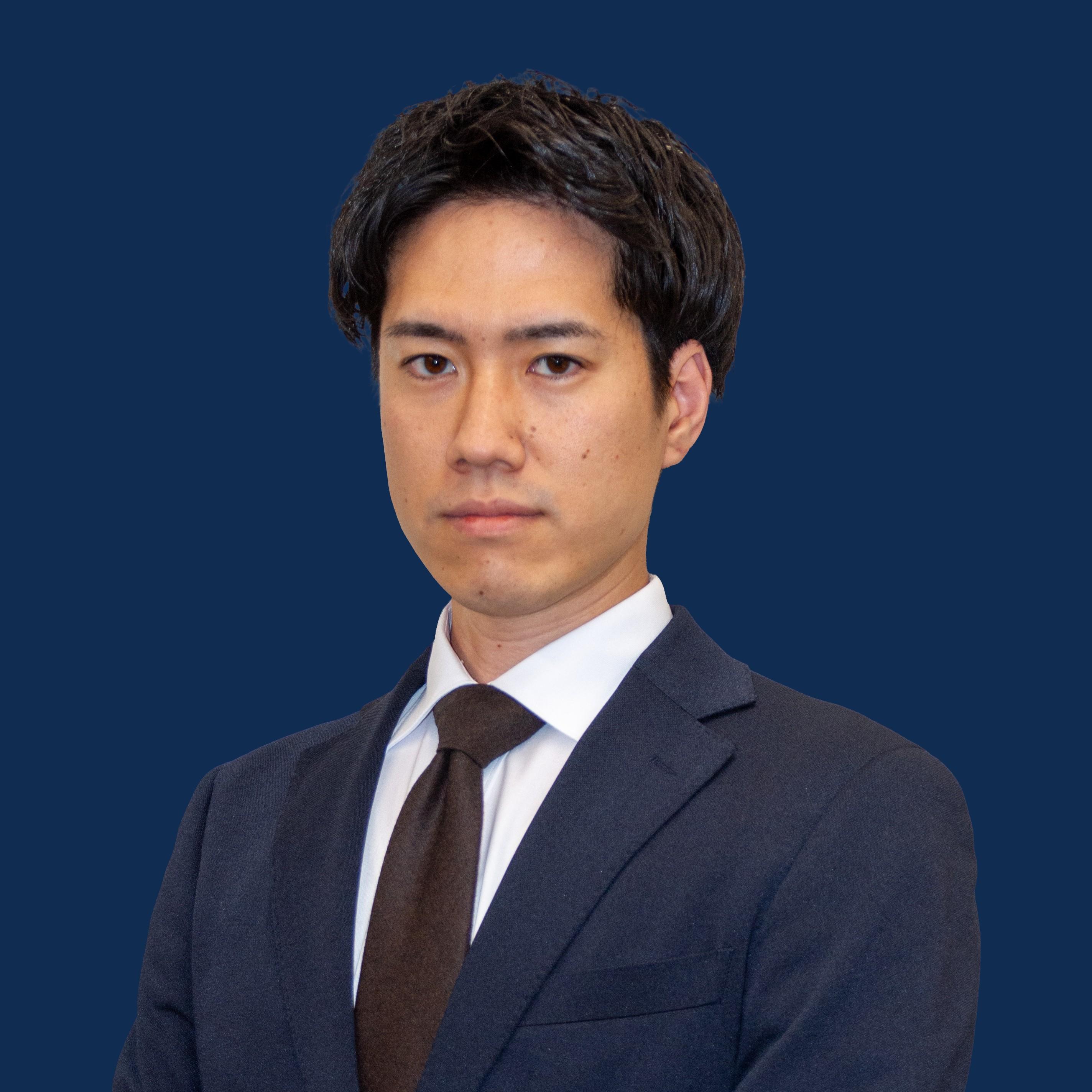 近藤 功介