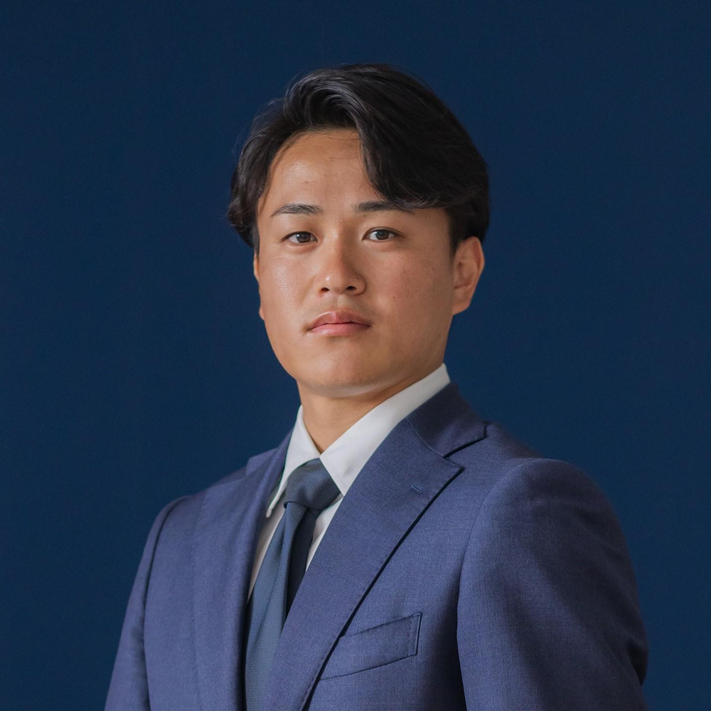 金田 侑万