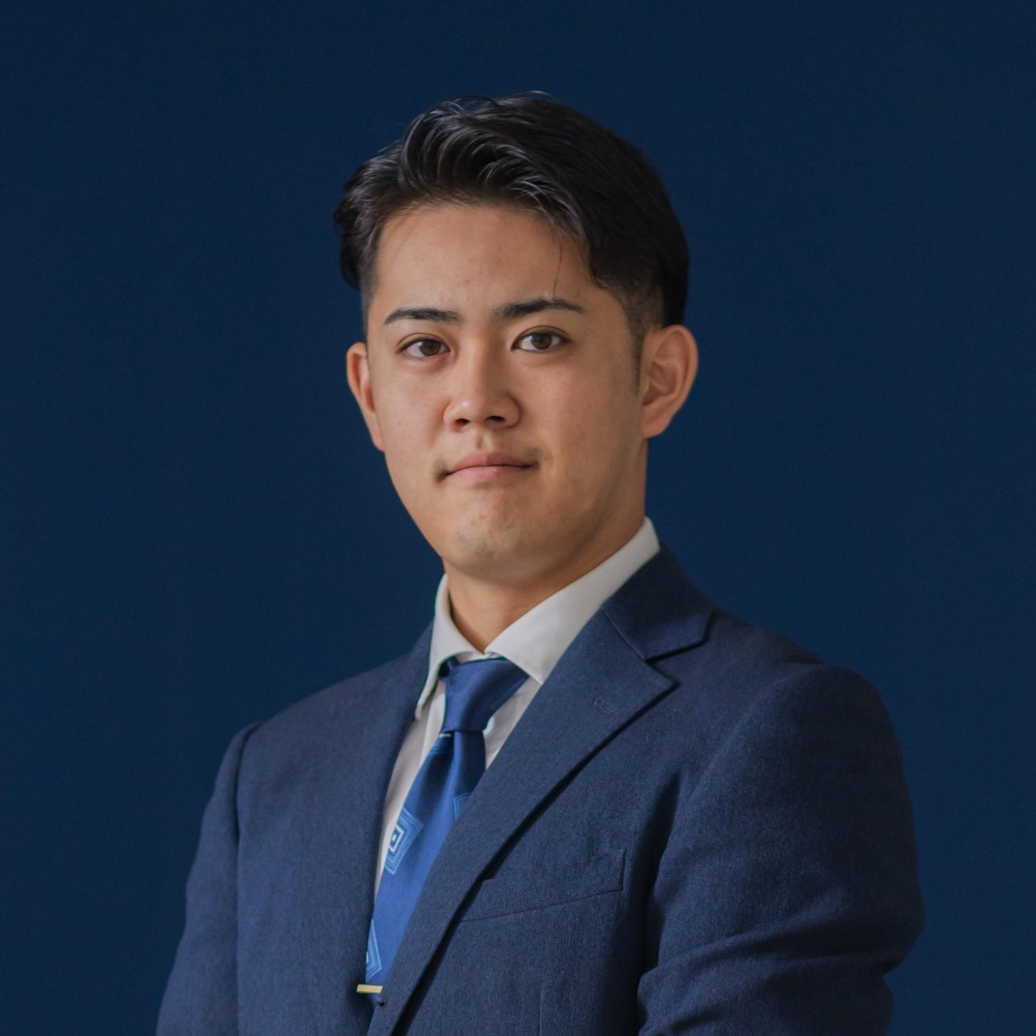 金野 圭吾