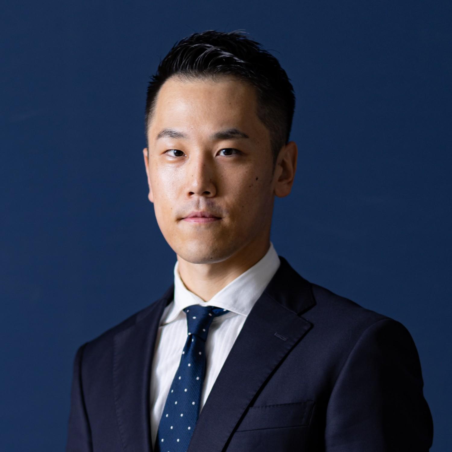 高木 健輔